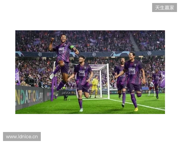 虚拟与现实双向奔赴，FM足球经理是如何影响职业足坛的？