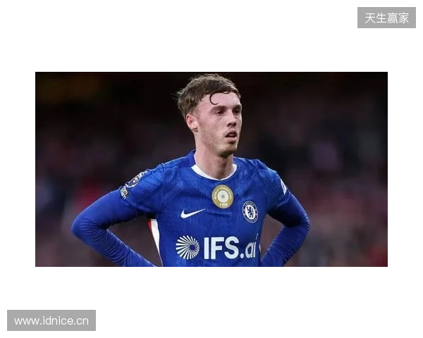 帕尔默：此前连输四场滋味并不好，赢维尔港让大家重拾好心情