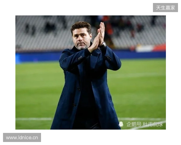 世体：斯卡洛尼、波切蒂诺等人将观战巴萨对阵马竞