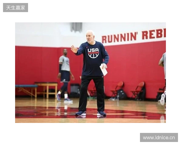 【赛前】弗拉泽：坚持风格 我们正变得越来越好