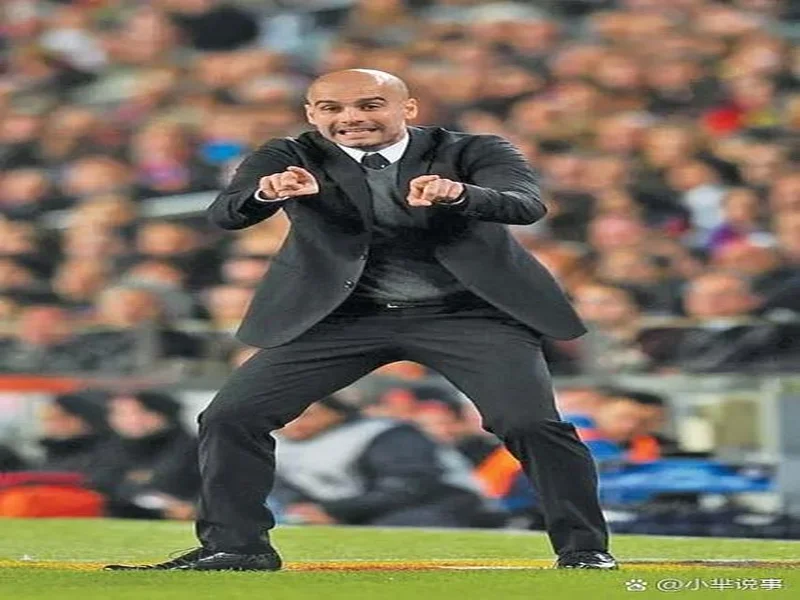 瓜帅:每隔一段时间都要被问到未来,75、76岁时我会离开曼城