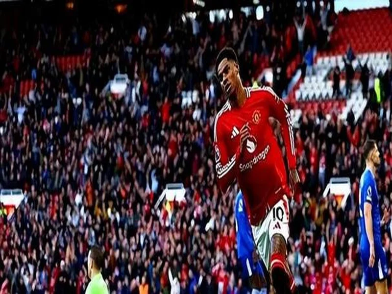 莫雷托：巴萨开始就拉什福德展开谈判，卡里克希望他回曼联