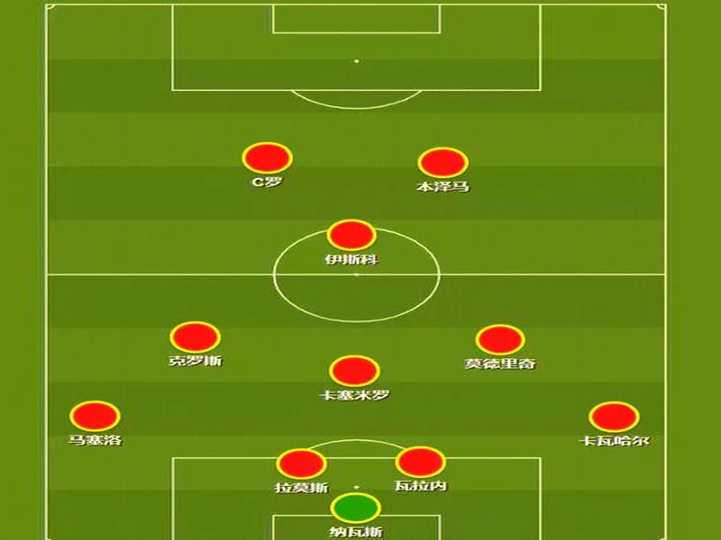 图多尔:我喜欢踢进攻型足球;风格比阵型更重要